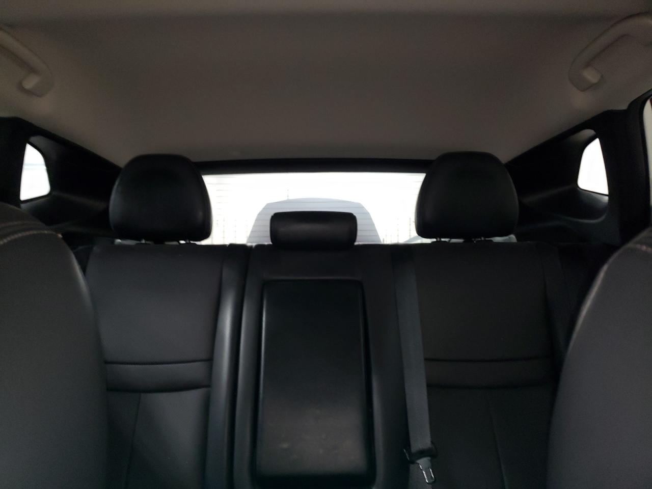2022 NISSAN ROGUE SPORT SL VIN:JN1BJ1CWXNW486321