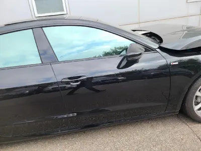 2022 Audi A7 WAUZZZF23NN021118 VIN:WAUZZZF23NN021118