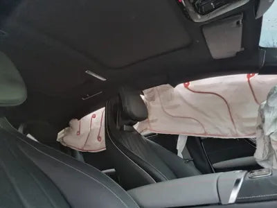 2022 Mercedes-Benz S 450 W1KCG2DB9NA010968 VIN:W1KCG2DB9NA010968