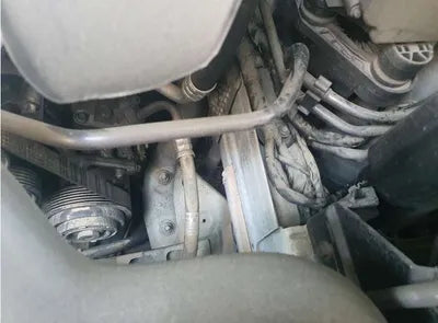 2014 Mercedes-Benz E 300 VIN: