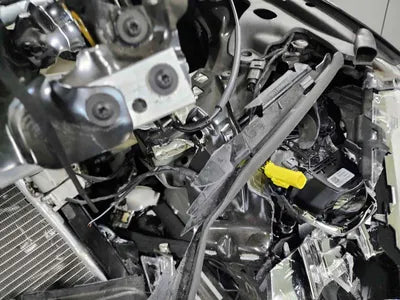 2020 BMW 520 WBAJF3108LWW87360 VIN:WBAJF3108LWW87360