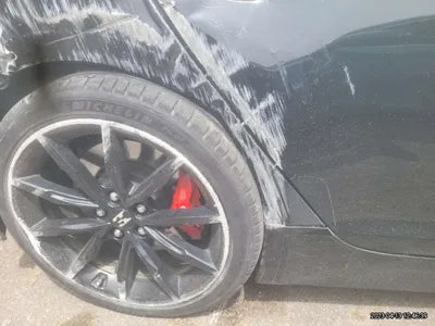 2021 Kia Stinger KNAE551CDMS090425 VIN:KNAE551CDMS090425