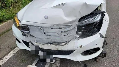 2015 Mercedes-Benz E 220 NONE VIN: