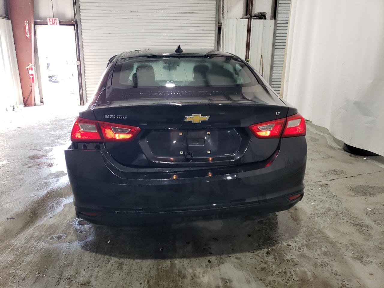 2023 CHEVROLET MALIBU LT VIN:1G1ZD5ST1PF134614