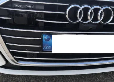 2020 Audi A6 WAUZZZF26LN056197 VIN:WAUZZZF26LN056197