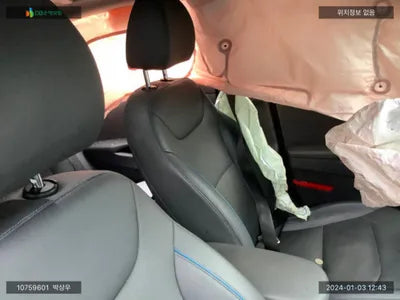 2018 Hyundai Ioniq KMHC051CGKU138846 VIN:KMHC051CGKU138846