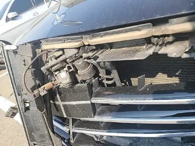 2016 Mercedes-Benz S 350 WDDUF3DB0GA254427 VIN:WDDUF3DB0GA254427