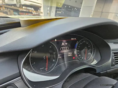 2016 Audi 50 WAUZZZ4G5GN015306 VIN:WAUZZZ4G5GN015306