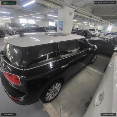 2020 MINI Clubman WMWXJ3100L2L73735 VIN:WMWXJ3100L2L73735