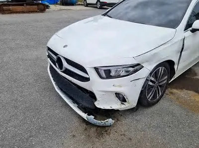 2021 Mercedes-Benz A 220 W1K3G4EB0MJ265789 VIN:W1K3G4EB0MJ265789