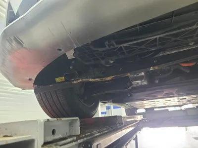 2022 Hyundai Ioniq KMHM541AFPA003093 VIN:KMHM541AFPA003093