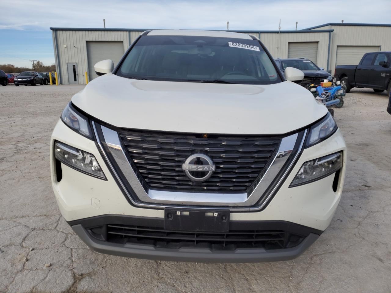 2023 NISSAN ROGUE SV VIN:JN8BT3BB0PW484084