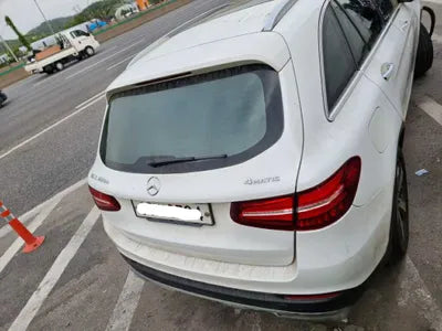 2018 Mercedes-Benz GLC 220 000KMWDC0G0FB3JF3 VIN:000KMWDC0G0FB3JF3