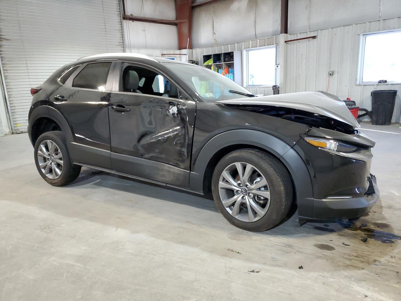 2024 MAZDA CX-30 PREFERRED VIN:3MVDMBCM3RM601489