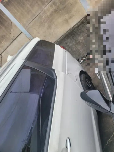 2017 Kia Carnival KNAMB81ABJS383010 VIN:KNAMB81ABJS383010