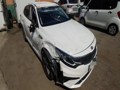 2018 Kia K5 KNAGS416BKA298973 VIN:KNAGS416BKA298973