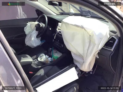 2015 Hyundai Tucson KMHJ381ABGU011998 VIN:KMHJ381ABGU011998