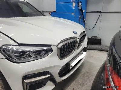 2020 BMW X3 M WBATY9102L9D63201 VIN:WBATY9102L9D63201