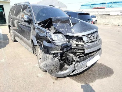 2019 Kia Mohave 989KMKNAKN814DKA1 VIN:989KMKNAKN814DKA1