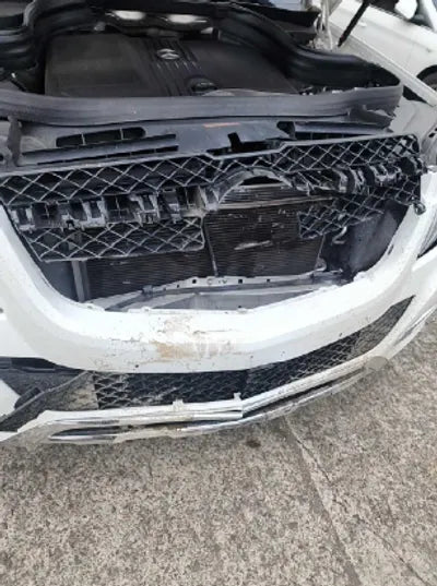 2015 Mercedes-Benz GLK 220 WDCGG8EB4FG393031 VIN:WDCGG8EB4FG393031