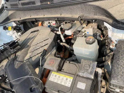 2020 Hyundai Kona KMHK281GFLU115554 VIN:KMHK281GFLU115554