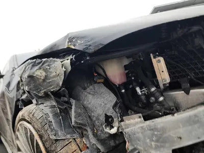 2023 Mercedes-Benz S 500 W1K6G6DB2PA202997 VIN:W1K6G6DB2PA202997