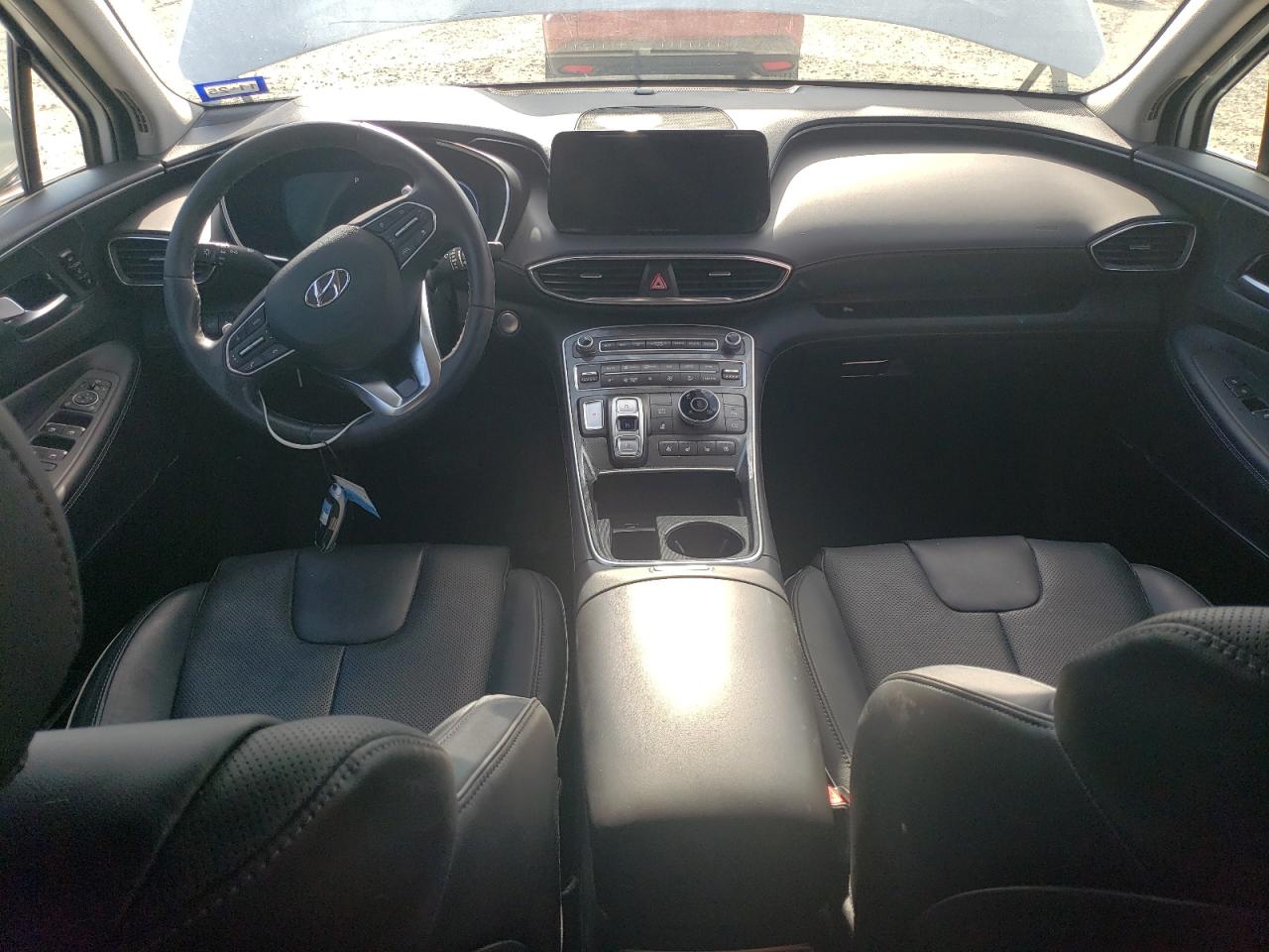 2023 HYUNDAI SANTA FE LIMITED VIN:5NMS5DA16PH018344