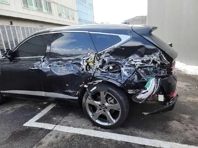 2021 Genesis GV80 VIN: