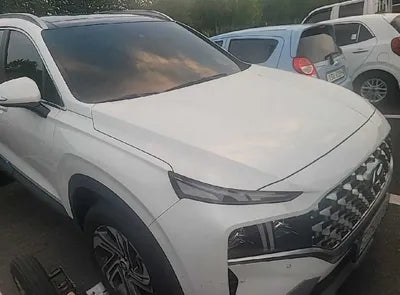 2021 Hyundai Santa FE KMHS381HHMU415644 VIN:KMHS381HHMU415644