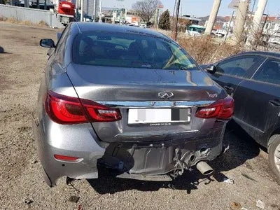 2018 Infiniti Q70 JNKBY11E4JM650055 VIN:JNKBY11E4JM650055