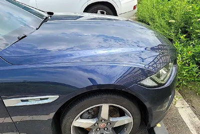 2016 Jaguar XE SAJAB4BNXGA917368 VIN:SAJAB4BNXGA917368