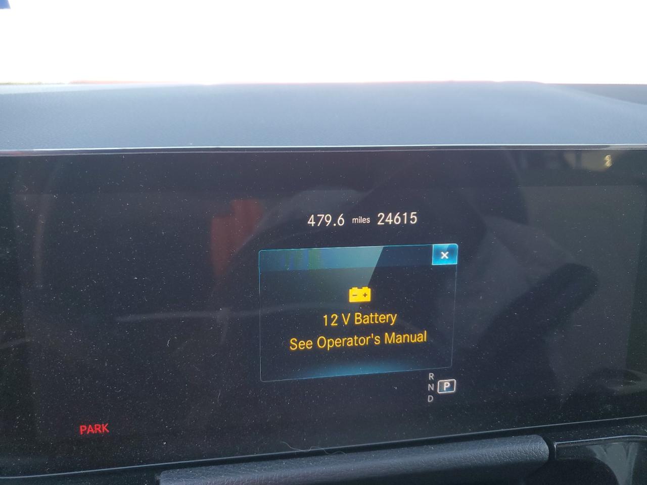 2022 MERCEDES-BENZ GLA 250 VIN:W1N4N4GBXNJ402166