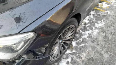 2015 BMW 730 WBAYC4101FDZ77582 VIN:WBAYC4101FDZ77582