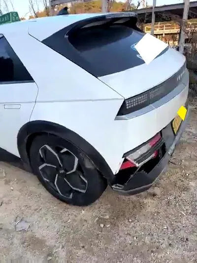 2021 Hyundai Ioniq KMHKL81AFNU043141 VIN:KMHKL81AFNU043141