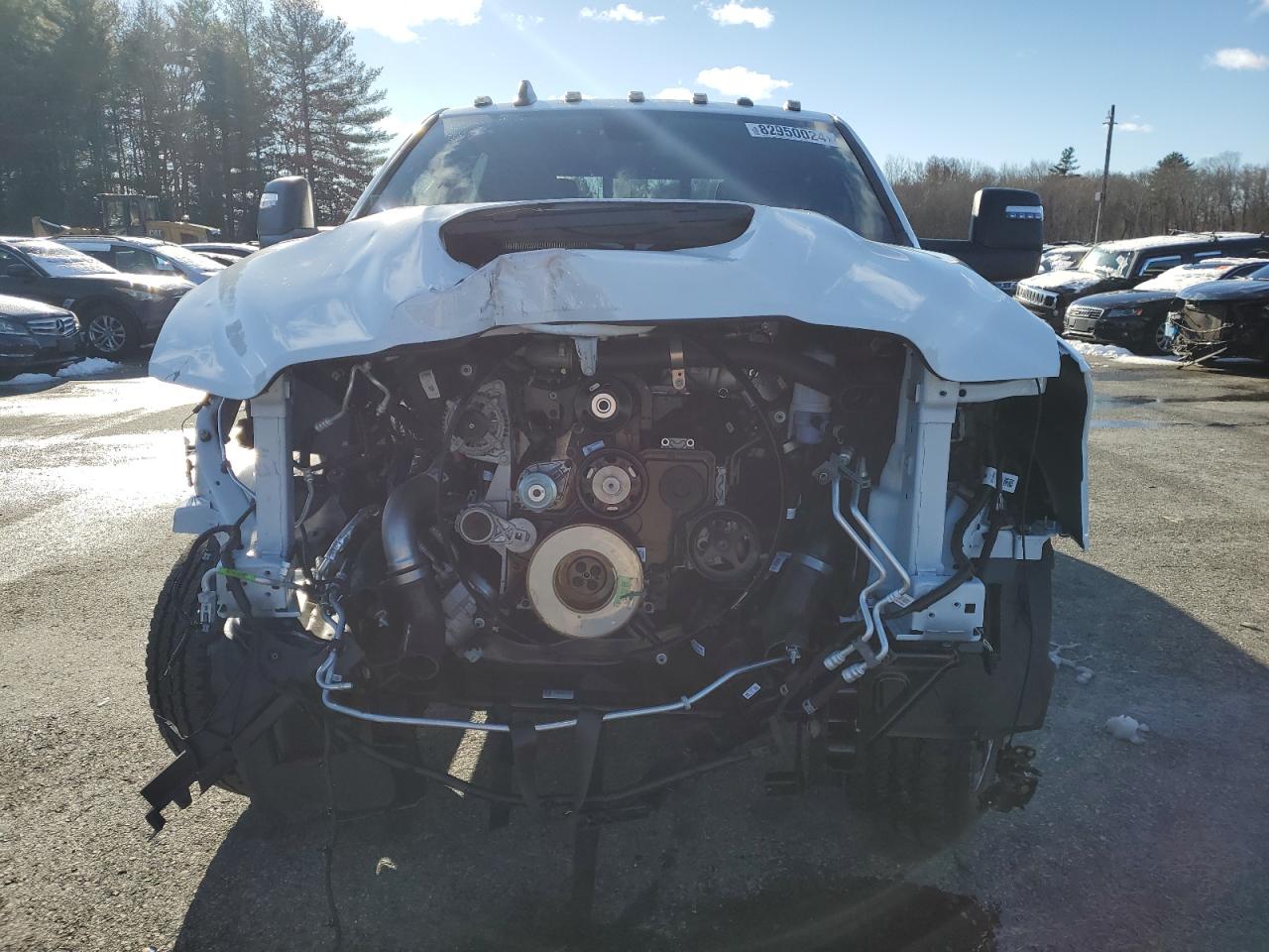 2024 RAM 2500 LARAMIE VIN:3C6UR5FL4RG278597