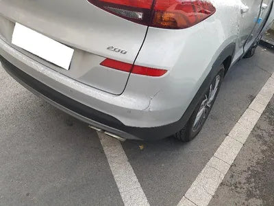 2019 Hyundai Tucson KMHJ581ABKU112499 VIN:KMHJ581ABKU112499