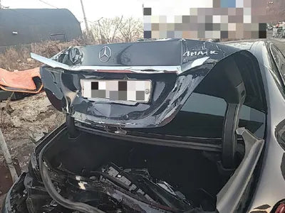 2015 Mercedes-Benz S 400 WDDUG6HB7FA144272 VIN:WDDUG6HB7FA144272