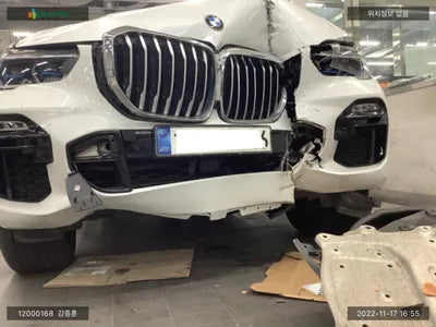 2020 BMW 545 WBATA6109M9E66846 VIN:WBATA6109M9E66846