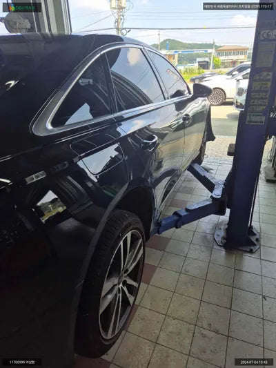 2023 Audi A6 WAUZZZF20PN006336 VIN:WAUZZZF20PN006336