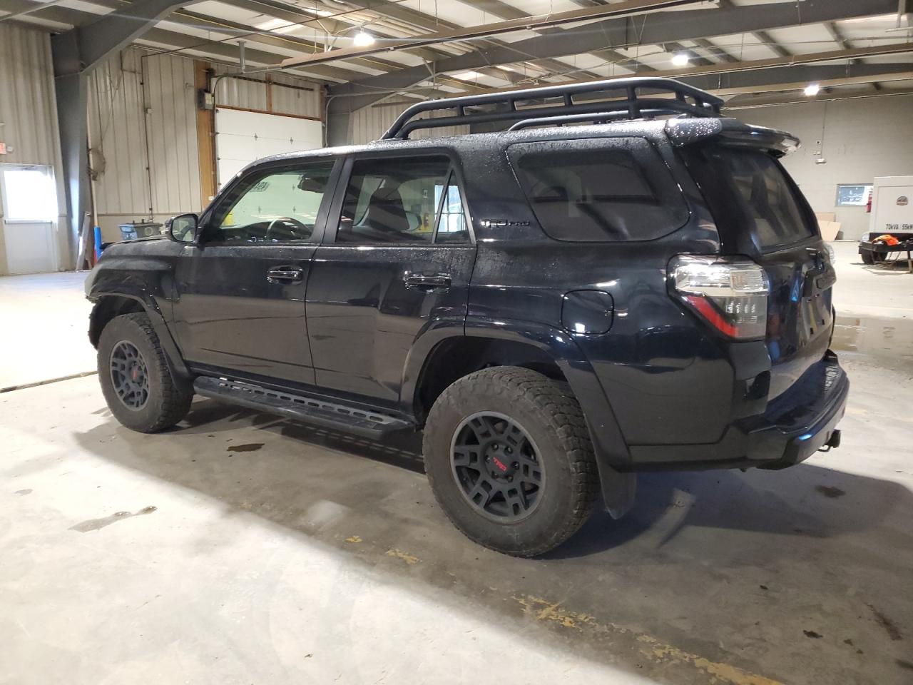 2023 TOYOTA 4RUNNER SE VIN:JTELU5JRXP6192395