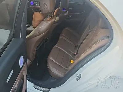 2018 Mercedes-Benz E 200 WDDZF4CB2JA411217 VIN:WDDZF4CB2JA411217