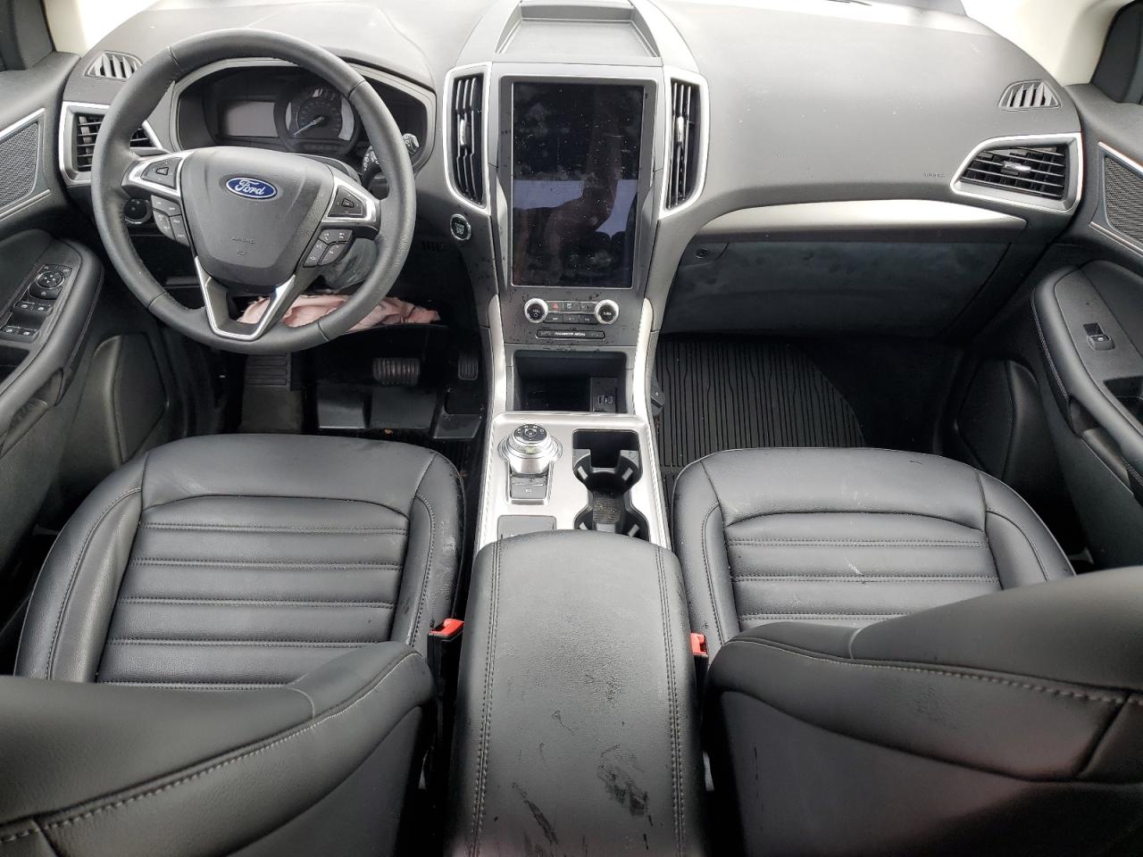 2024 FORD EDGE SEL VIN:2FMPK4J99RBA44843