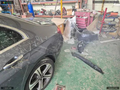 2019 Mercedes-Benz E 300 WDDZF4JB4KA628143 VIN:WDDZF4JB4KA628143