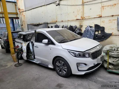2019 Kia Carnival KNHMF37ABKS576686 VIN:KNHMF37ABKS576686
