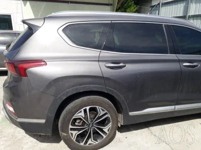 2020 Hyundai Santa FE 949KMKMHS381BBLU2 VIN:949KMKMHS381BBLU2
