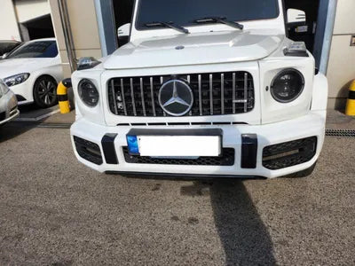 2017 Mercedes-Benz G 63 AMG WDCYC7CF5HX279655 VIN:WDCYC7CF5HX279655