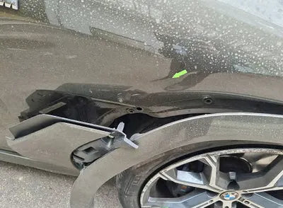 2021 BMW 640 WBACY6102M9G95378 VIN:WBACY6102M9G95378