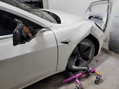 2020 Tesla Model 3 5YJ3E1EA0LF694507 VIN:5YJ3E1EA0LF694507