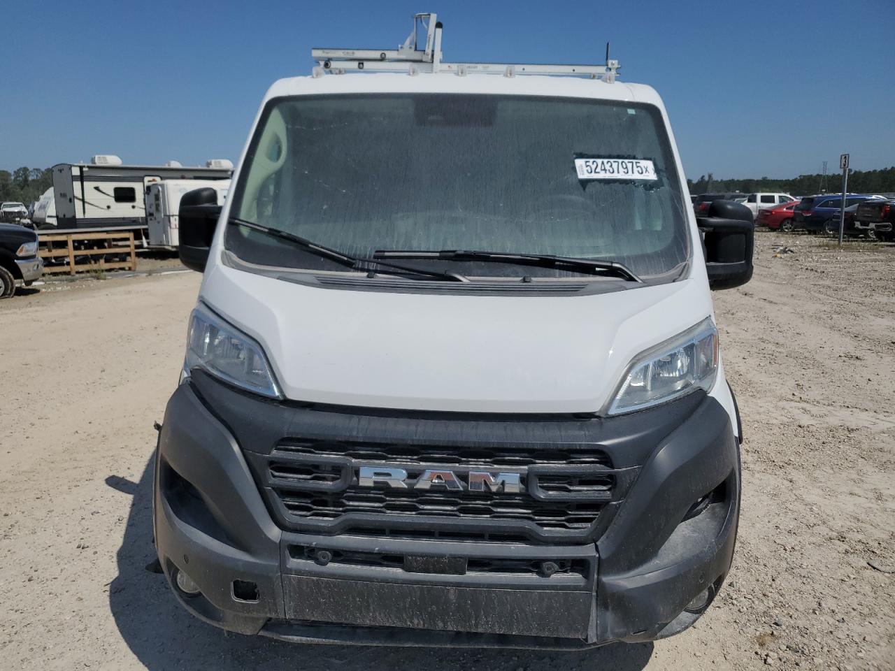 2023 RAM PROMASTER 1500 1500 STANDARD VIN:3C6LRVAG9PE545344
