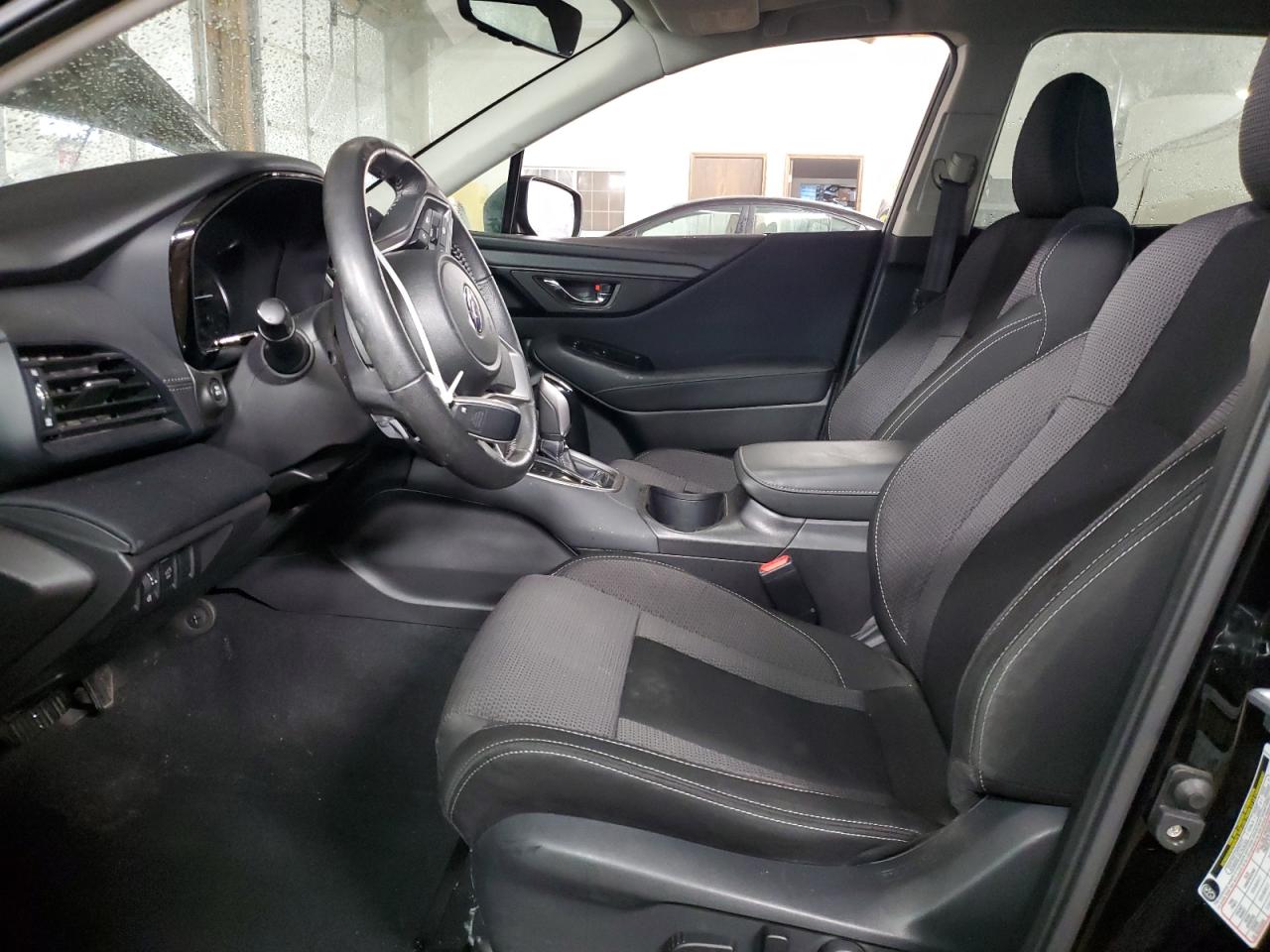 2023 SUBARU OUTBACK PREMIUM VIN:4S4BTAFC3P3210054